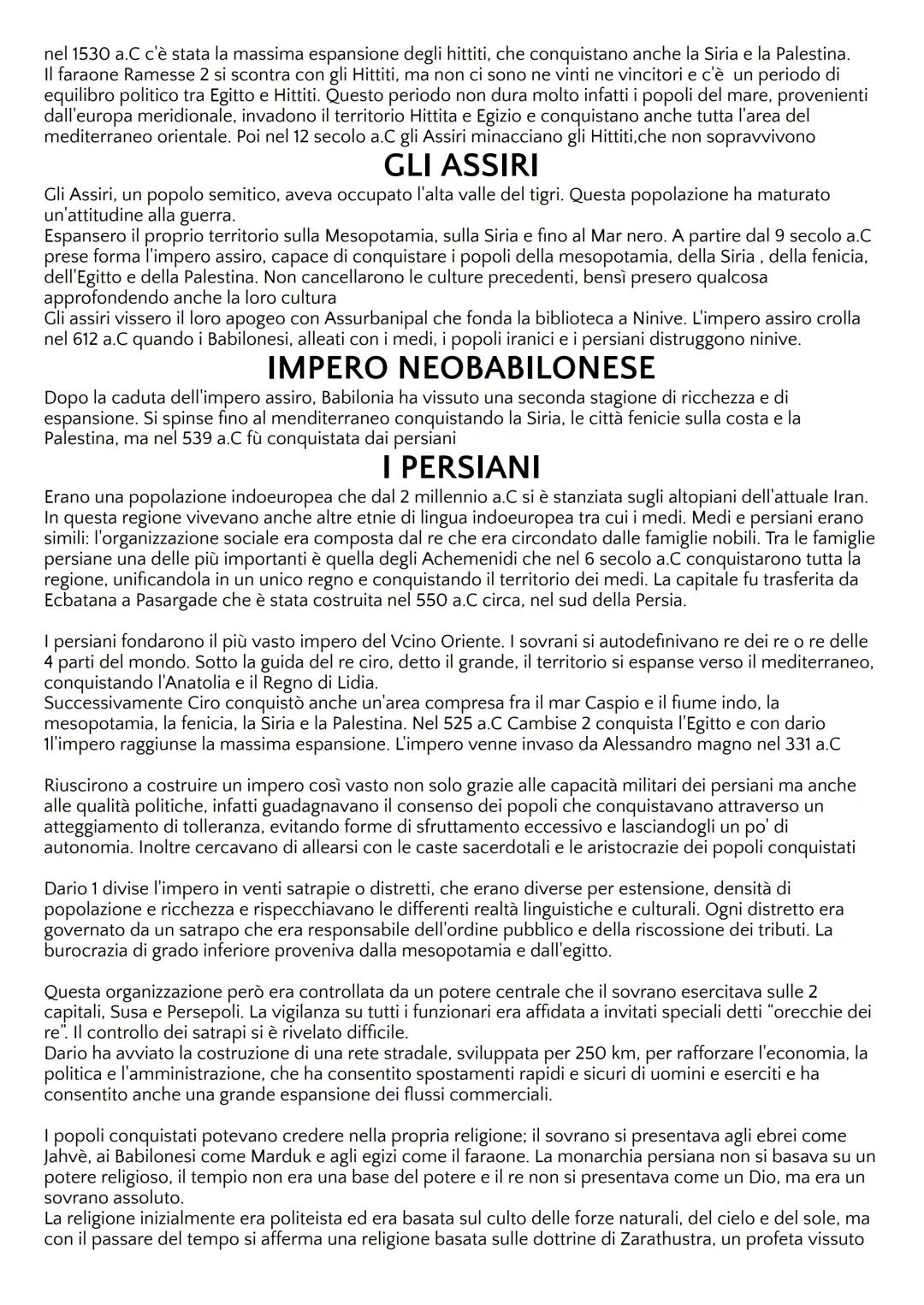 LA MESPOTAMIA
I SUMERI
LA TERRA IN MEZZO AI FIUMI
Con il nome di Mesopotamia si intende la regione compresa tra il Tigri e l'Eufrate, un'are