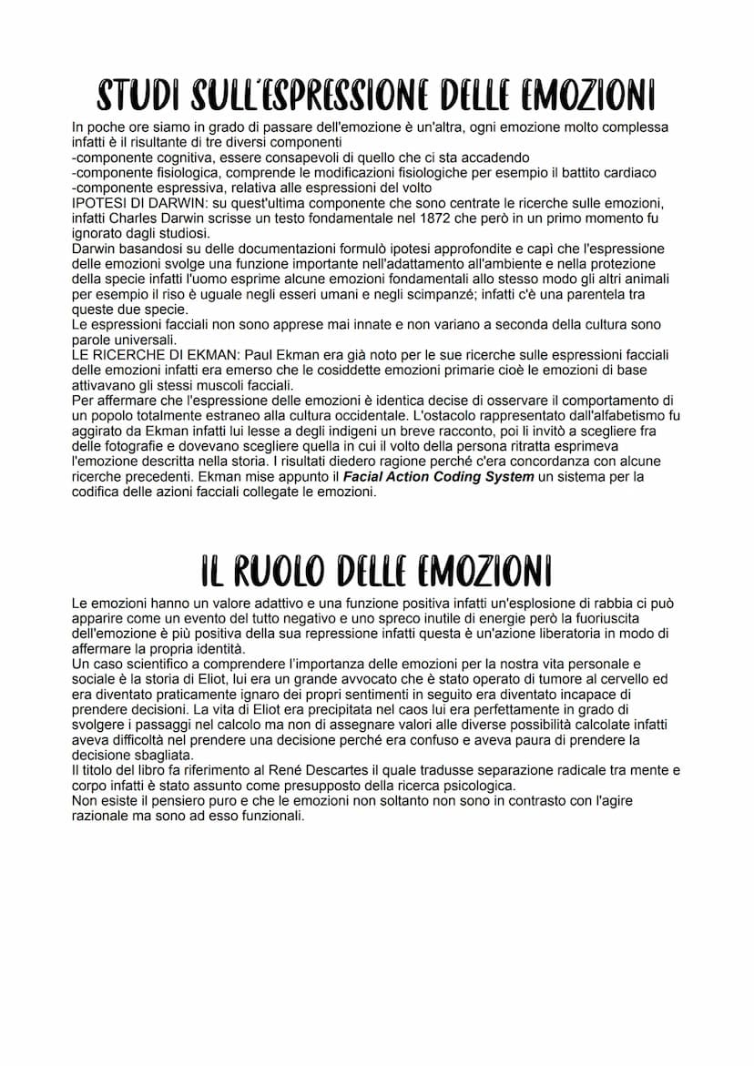 I BISOGNI
La parola bisogno si riferisce ad una necessità avvertita come importante ed è possibile che se
non è soddisfatta può produrre eff