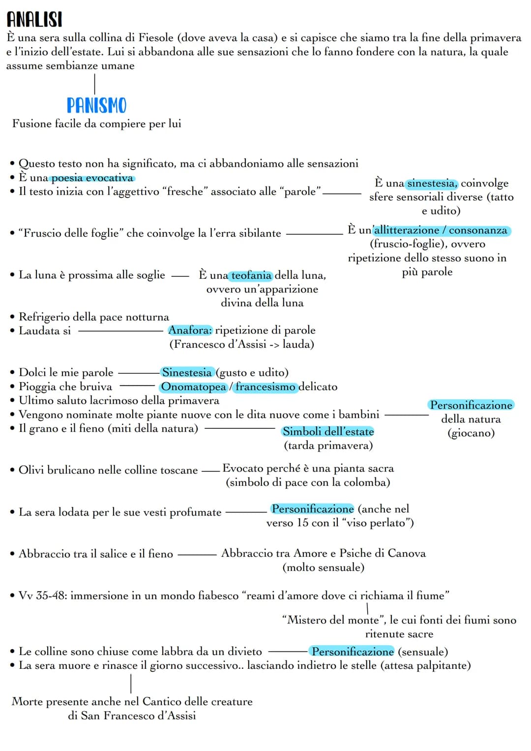 <h2 id="iromanzididannunzio">I romanzi di D'Annunzio</h2>
<p>Solo nel terzo libro (in particolare in due poesie) lui toglie i panni del poet