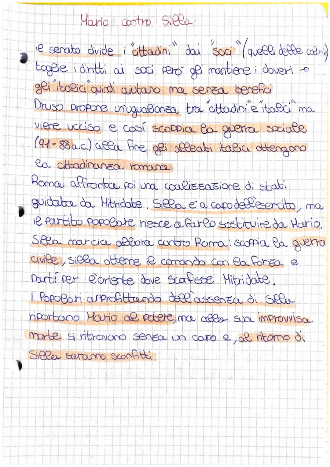 Lascesa di Gouo Mario
Dopo il fallimento delle riforme, i problemi delle repubblica
erano sempre più difficili da risolvere e l'instabilità 