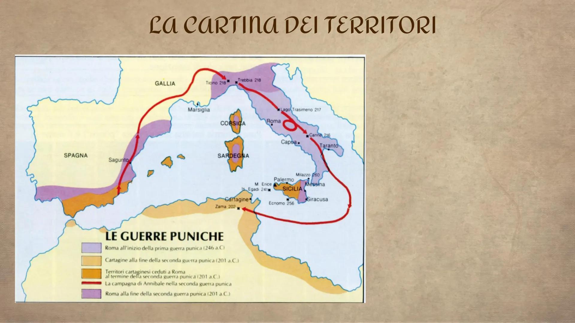 (0)
Le guerre Puniche
L'improvviso conflitto tra
Roma e Cartagine
S 01
Introduzione
Le ragioni del conflitto
tra Roma e Cartagine
ا سسلسل
02