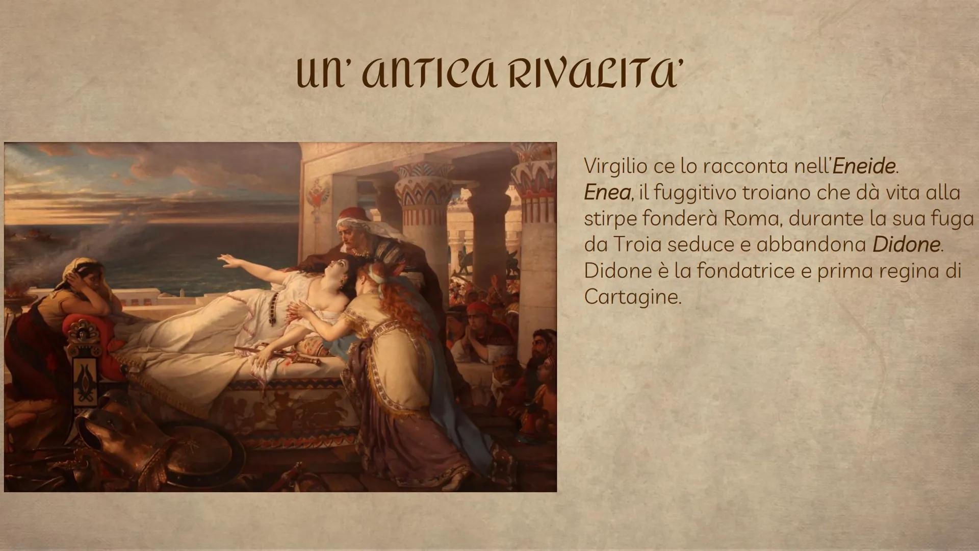(0)
Le guerre Puniche
L'improvviso conflitto tra
Roma e Cartagine
S 01
Introduzione
Le ragioni del conflitto
tra Roma e Cartagine
ا سسلسل
02