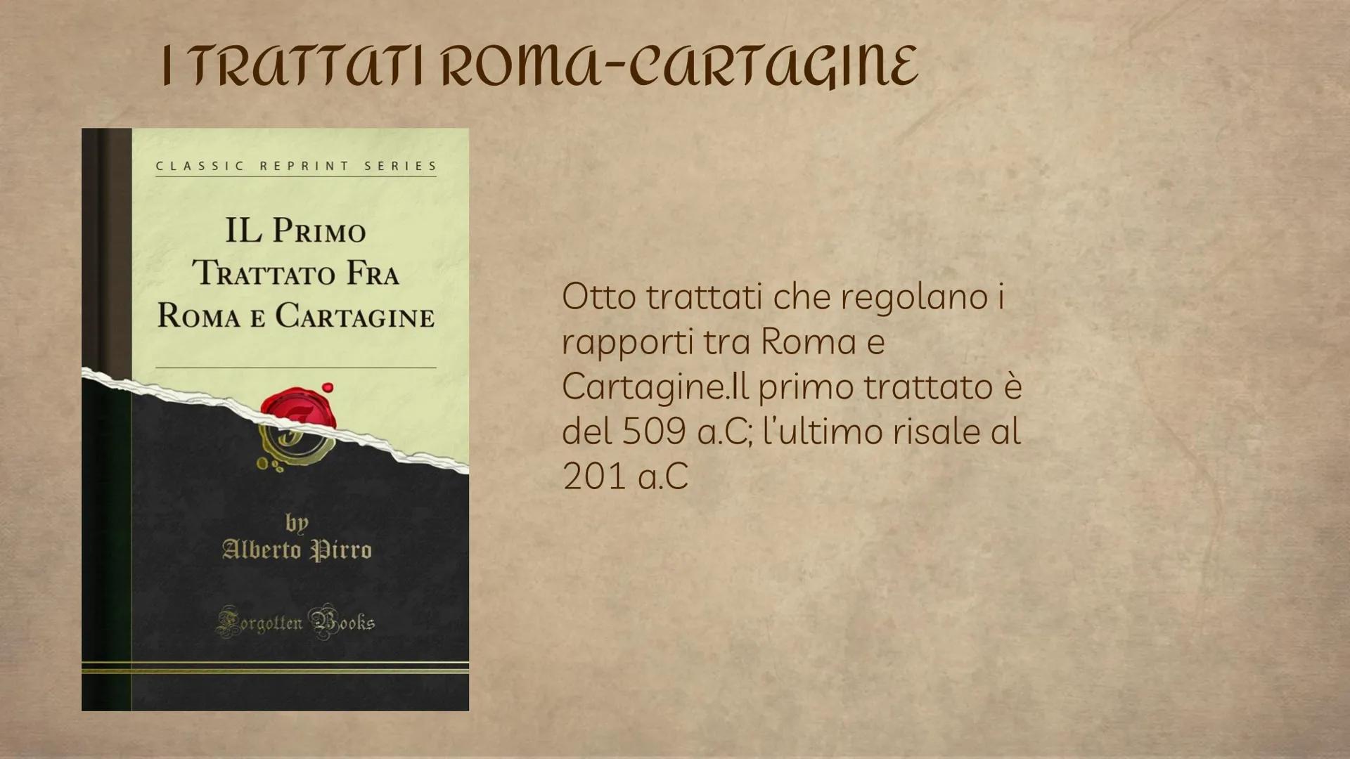 (0)
Le guerre Puniche
L'improvviso conflitto tra
Roma e Cartagine
S 01
Introduzione
Le ragioni del conflitto
tra Roma e Cartagine
ا سسلسل
02