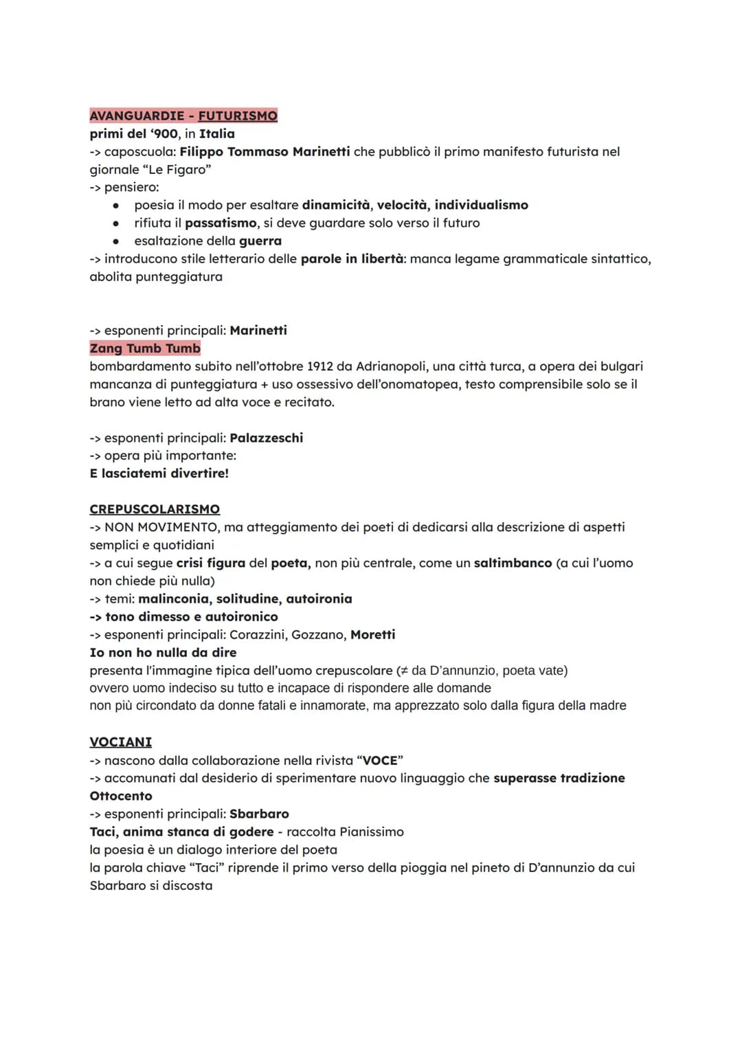 LETTERATURA
POSITIVISMO (movimento filosofico)
prima metà '800, in Francia
-> pensiero: esaltazione scienza, ciò che è reale e concreto
# in