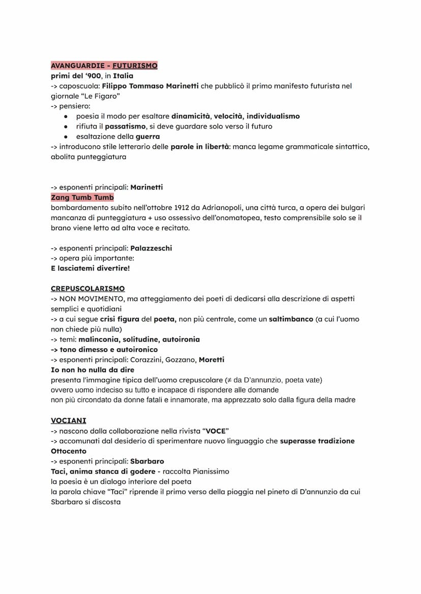 LETTERATURA
POSITIVISMO (movimento filosofico)
prima metà '800, in Francia
-> pensiero: esaltazione scienza, ciò che è reale e concreto
# in
