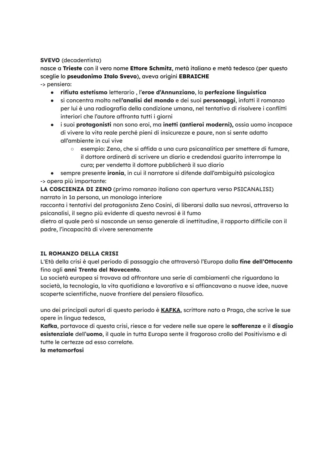 LETTERATURA
POSITIVISMO (movimento filosofico)
prima metà '800, in Francia
-> pensiero: esaltazione scienza, ciò che è reale e concreto
# in