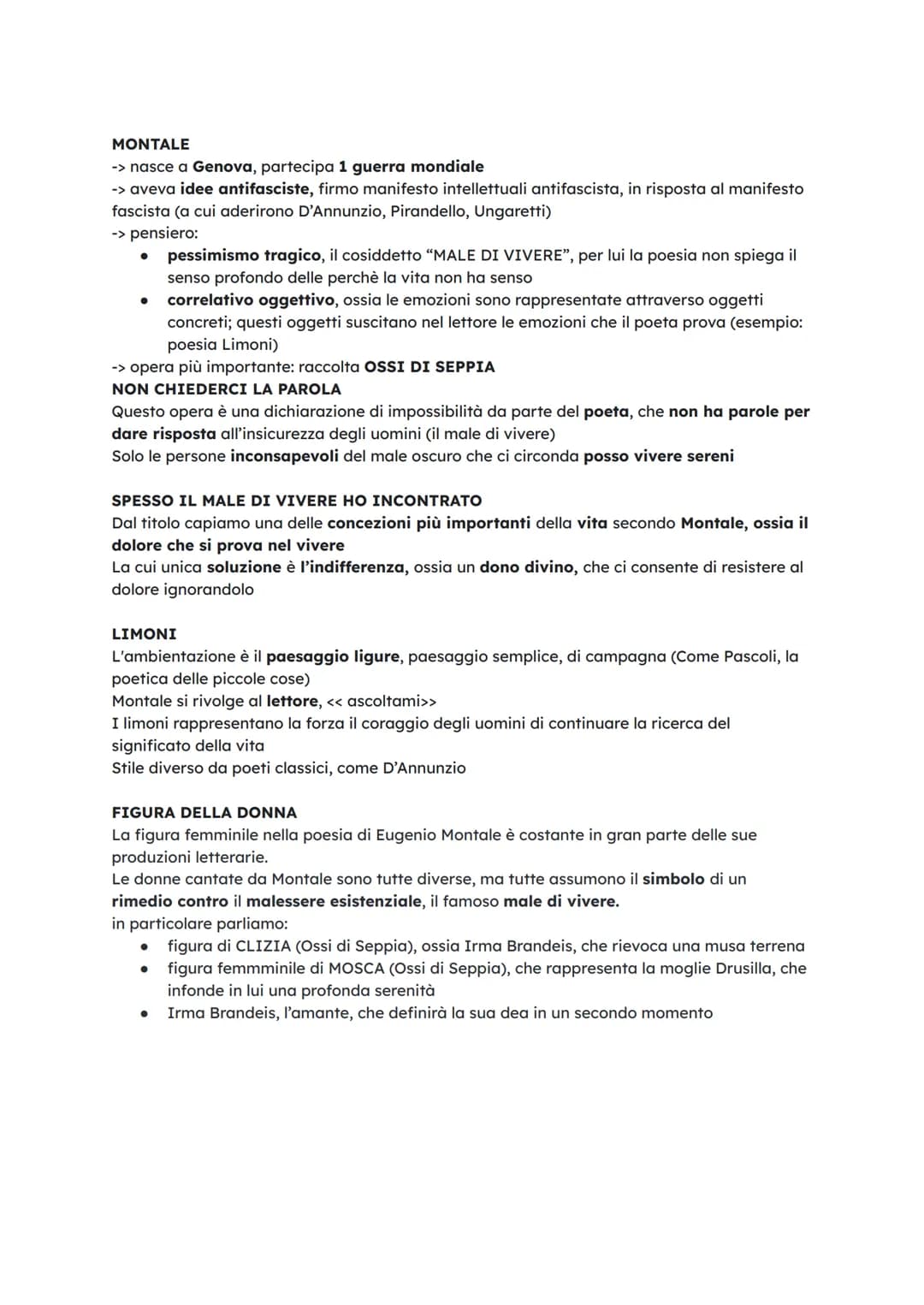LETTERATURA
POSITIVISMO (movimento filosofico)
prima metà '800, in Francia
-> pensiero: esaltazione scienza, ciò che è reale e concreto
# in