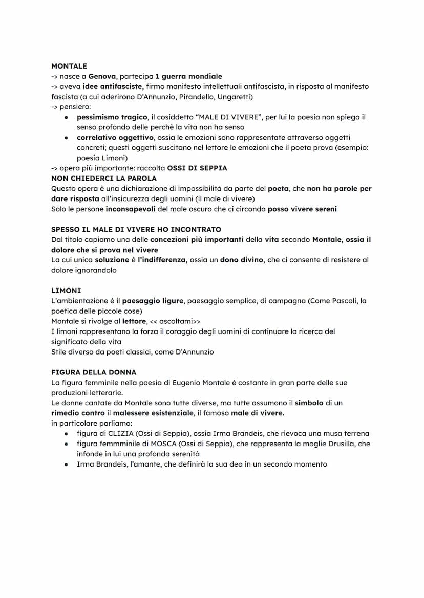 LETTERATURA
POSITIVISMO (movimento filosofico)
prima metà '800, in Francia
-> pensiero: esaltazione scienza, ciò che è reale e concreto
# in
