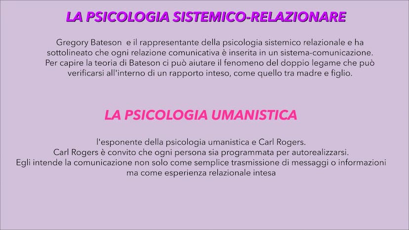 LA COMUNICAZIONE
emisor
free
form
destination
MariaRosaria Mormile CLAUDE SHANNON E ROMAN JAKOBSON
-Un primo modello è stato elaborato
da un