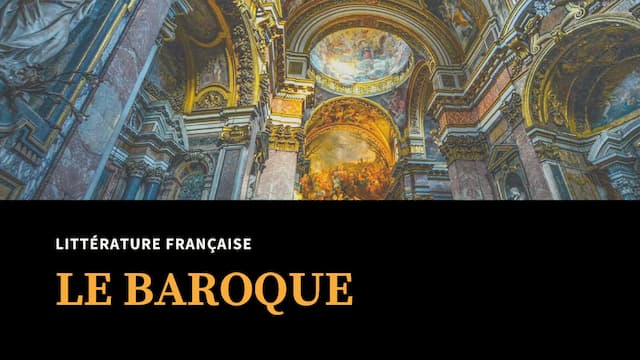 Know Le Baroque -Corneille et Racine thumbnail