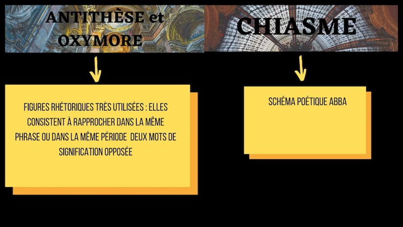 LITTÉRATURE FRANÇAISE
LE BAROQUE
REHELEN RESY Qu'est-ce que le
baroque ?
MOUVEMENT LITTÉRAIRE
Commence vers 1580 mais sera
important pour to