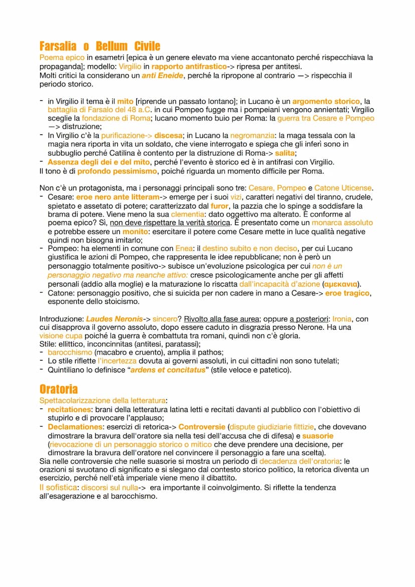 Elegia latina
È un genere propriamente latino-> non c'è un autore che faccia da modello, perciò molti studiosi
si interrogano sull'origine.
