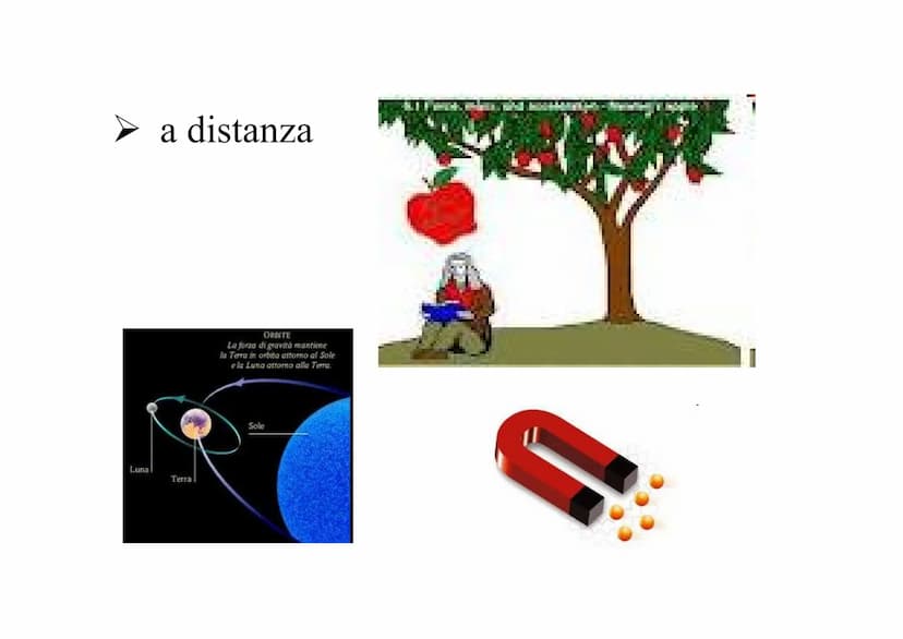 LE FORZE
IMATE
GLUNK!
CHANG
Prof. Li Vigni LE FORZE NON SI VEDONO
ma se ne vedono gli effetti
www.123rf.com
BRF Gli effetti delle forze poss