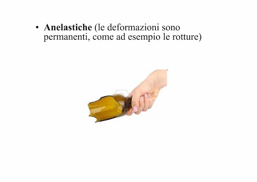 LE FORZE
IMATE
GLUNK!
CHANG
Prof. Li Vigni LE FORZE NON SI VEDONO
ma se ne vedono gli effetti
www.123rf.com
BRF Gli effetti delle forze poss