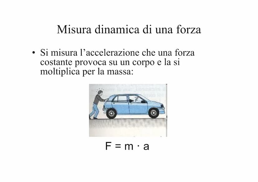 LE FORZE
IMATE
GLUNK!
CHANG
Prof. Li Vigni LE FORZE NON SI VEDONO
ma se ne vedono gli effetti
www.123rf.com
BRF Gli effetti delle forze poss