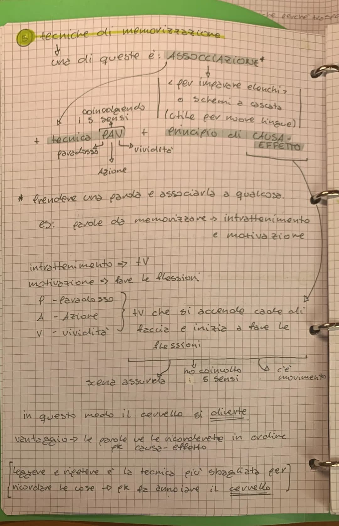 5 trucchi -> adatti a chiunque
Lettura veloce
bisogina allenave ali occhi
Leggere ad alta voce ci la trasportare i nostri
pensieri in Lingua