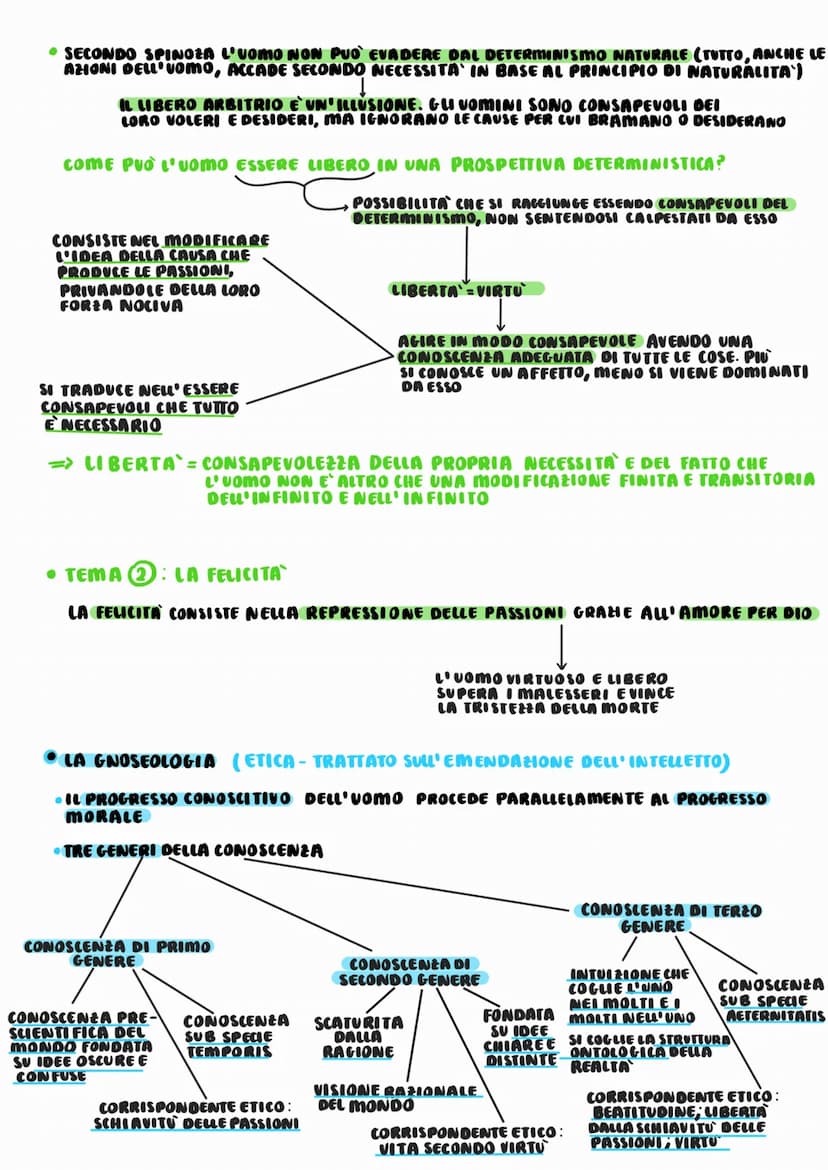 FILOSOFIA
CARTESIO CONCETTI ESSENZIALI
SPECULATIVA —DISTINGUERE IL VERO DAL FALSO
PRATICA-TRARRE DEI VANTAGGI CONCRETI
EVIDENZA
NECESSITA' D
