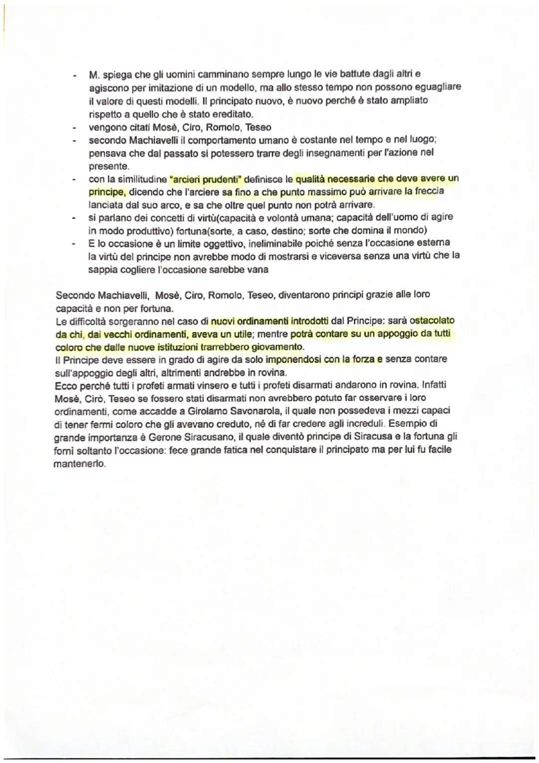 # NICCOLÓ MACHIAVELLI

"quadro storico di Firenze nel 400"

A partire dal 1400, Firenze è una repubblica oligarchica (il potere è detenuto d