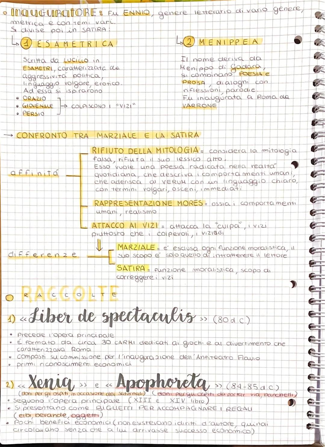 # MARZIALE

OVITA

Marziale nacque nel I secolo d. C.
a Bilbilis in Spagna..
Quando si trasferí a Roma, visse esercitando 'ATTIVITA POETICA
