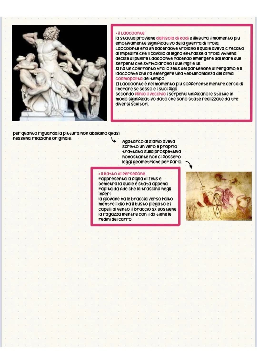 ellenismo
Lisippo nasce a sicione e divenne lo scultore preferito di Alessandro. Lisippo decide di
rappresentare ciò che vedeva, dicendo che