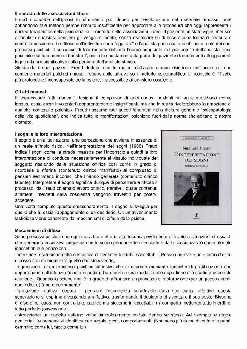 
<h2 id="lanascitaelamortedifreud">La nascita e la morte di Freud</h2>
<p>Sigmund Freud è il fondatore e il medico viennese che ha introdott