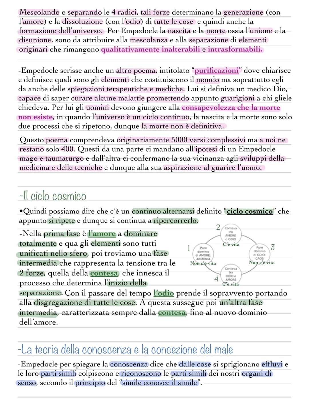 Ffisici pluralisti
-Scienza e tecnica
Oggi la scienza, un sistema di conoscenze ottenute attraverso un'attività di ricerca,
riguarda moltepl