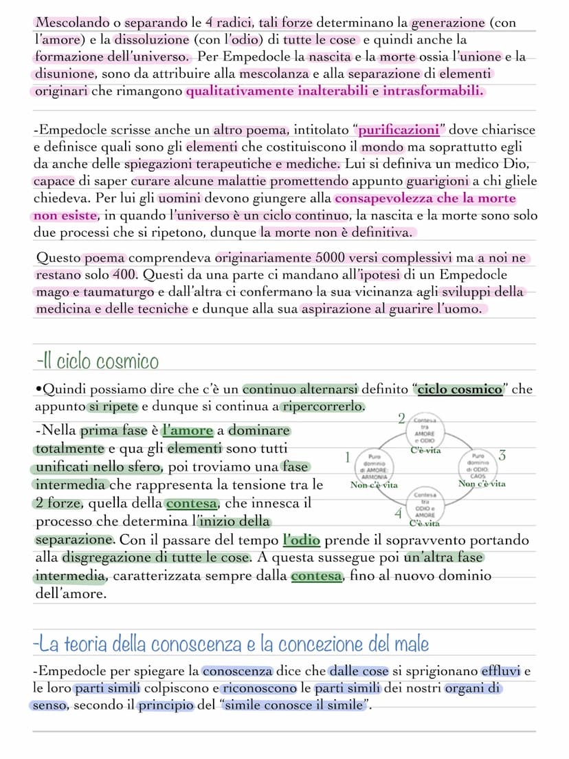 Ffisici pluralisti
-Scienza e tecnica
Oggi la scienza, un sistema di conoscenze ottenute attraverso un'attività di ricerca,
riguarda moltepl