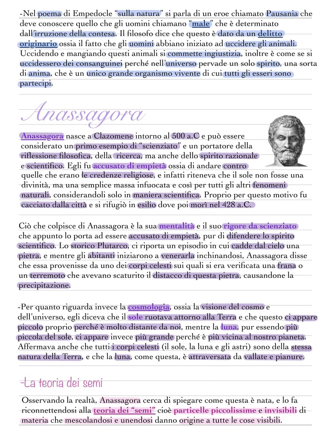 Ffisici pluralisti
-Scienza e tecnica
Oggi la scienza, un sistema di conoscenze ottenute attraverso un'attività di ricerca,
riguarda moltepl