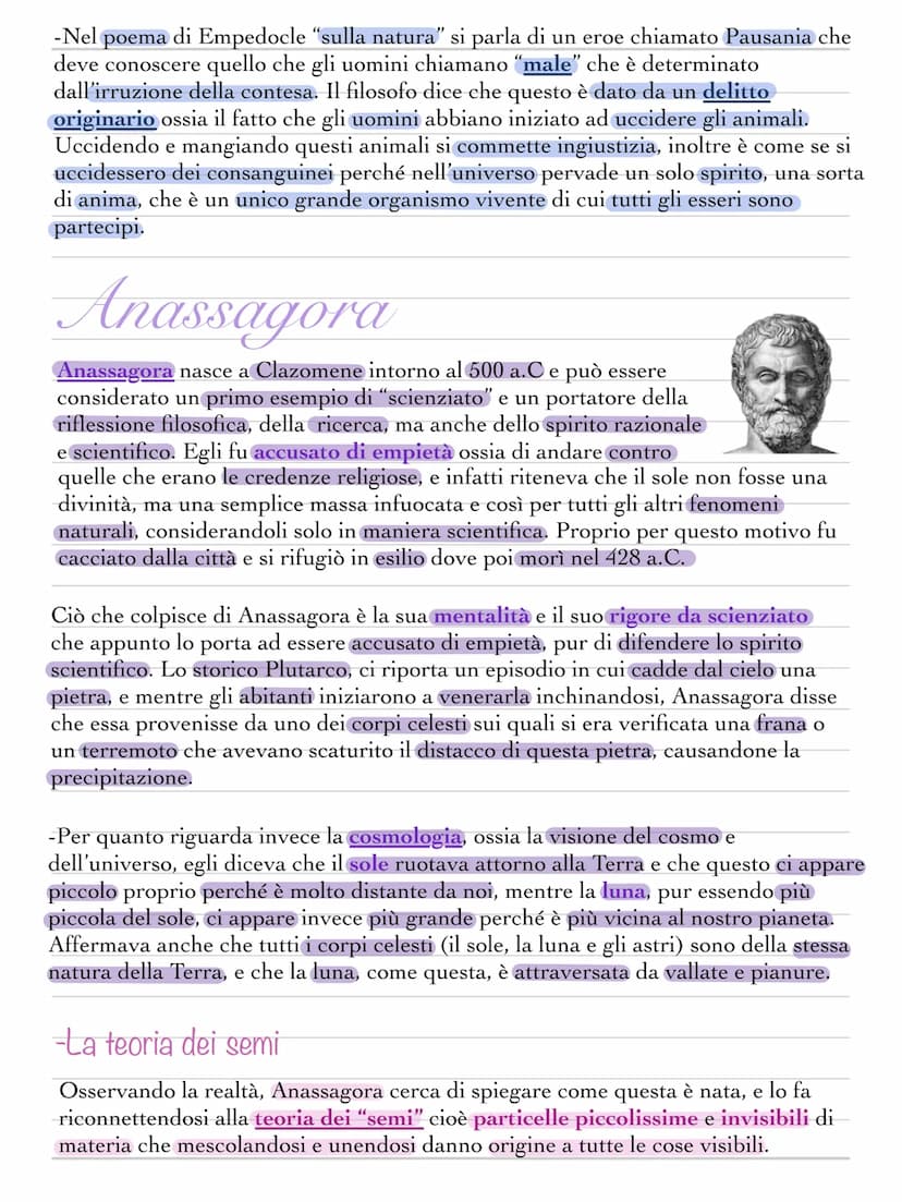 Ffisici pluralisti
-Scienza e tecnica
Oggi la scienza, un sistema di conoscenze ottenute attraverso un'attività di ricerca,
riguarda moltepl