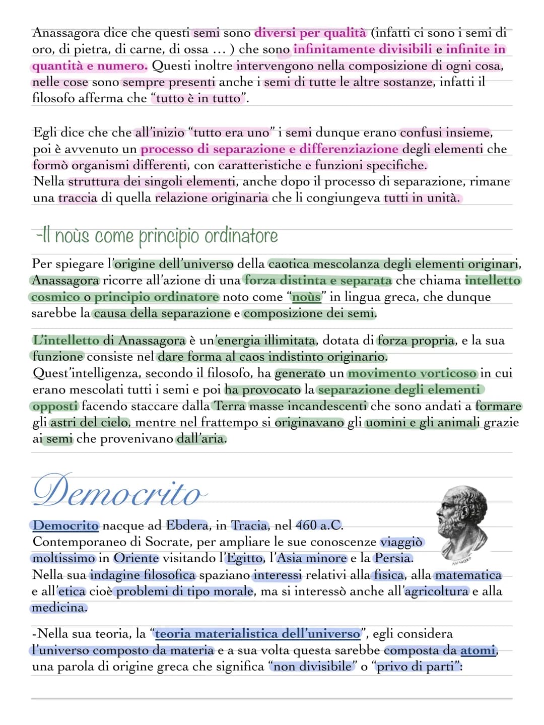 Ffisici pluralisti
-Scienza e tecnica
Oggi la scienza, un sistema di conoscenze ottenute attraverso un'attività di ricerca,
riguarda moltepl