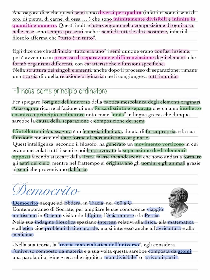 Ffisici pluralisti
-Scienza e tecnica
Oggi la scienza, un sistema di conoscenze ottenute attraverso un'attività di ricerca,
riguarda moltepl
