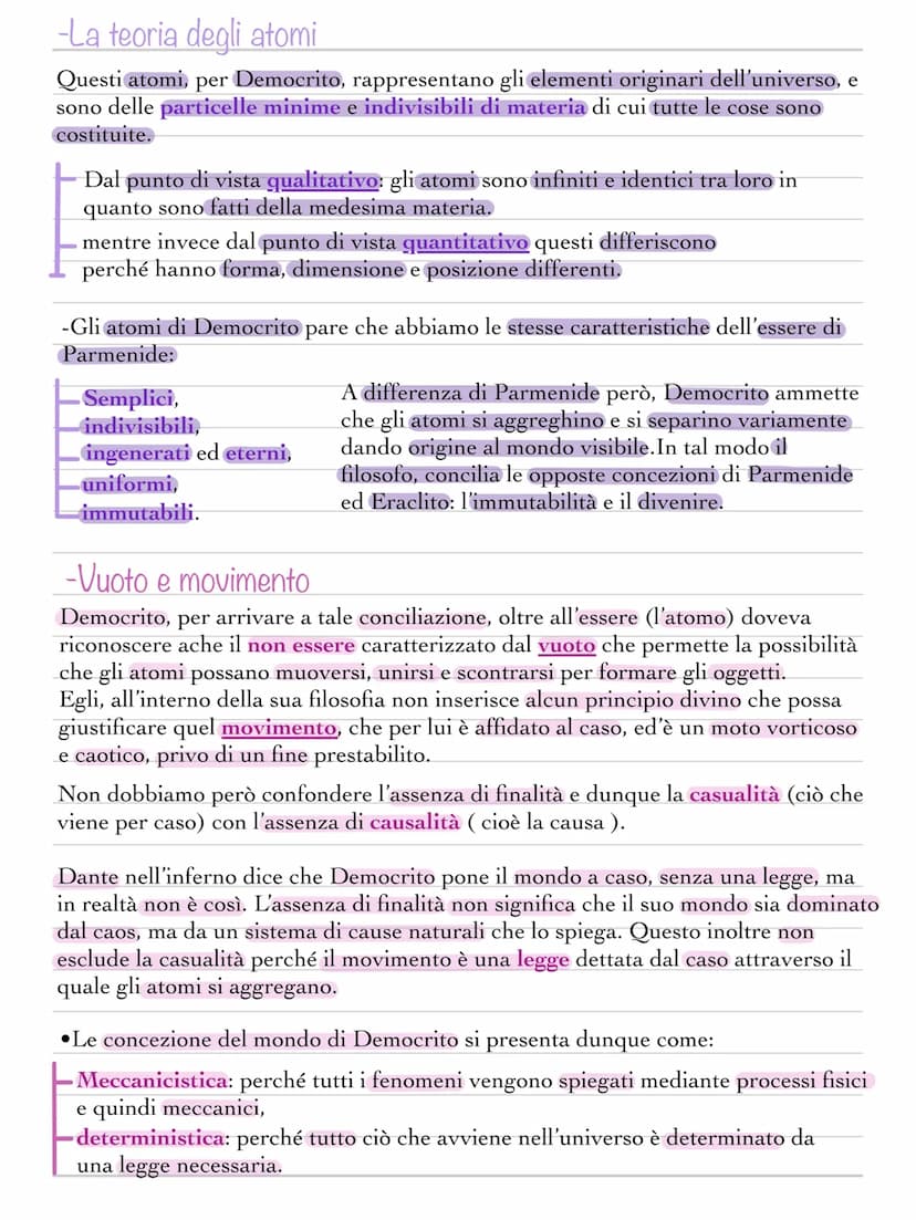 Ffisici pluralisti
-Scienza e tecnica
Oggi la scienza, un sistema di conoscenze ottenute attraverso un'attività di ricerca,
riguarda moltepl