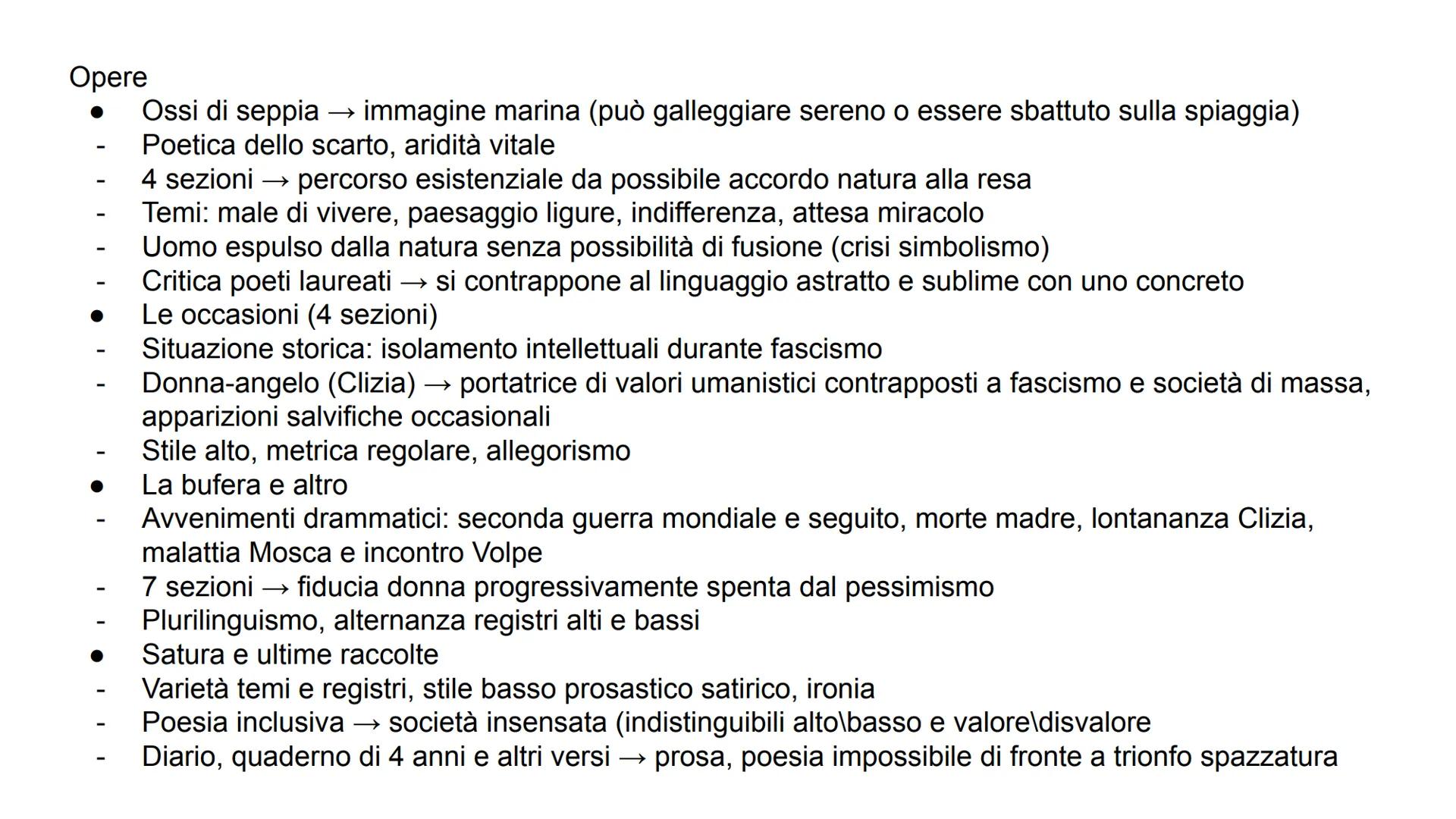 ITALIANO Positivismo
Corrente filosofica, fondata da Auguste Comte, che esalta la conoscenza scientifica e
l'osservazione sperimentale. L'uo