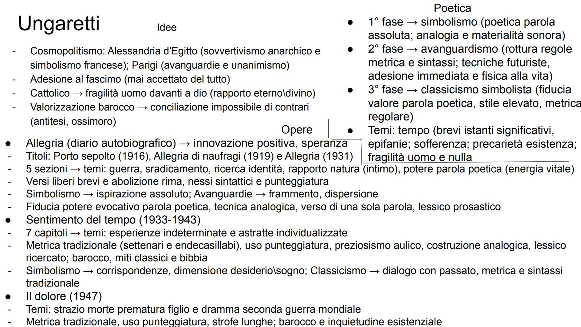 ITALIANO Positivismo
Corrente filosofica, fondata da Auguste Comte, che esalta la conoscenza scientifica e
l'osservazione sperimentale. L'uo