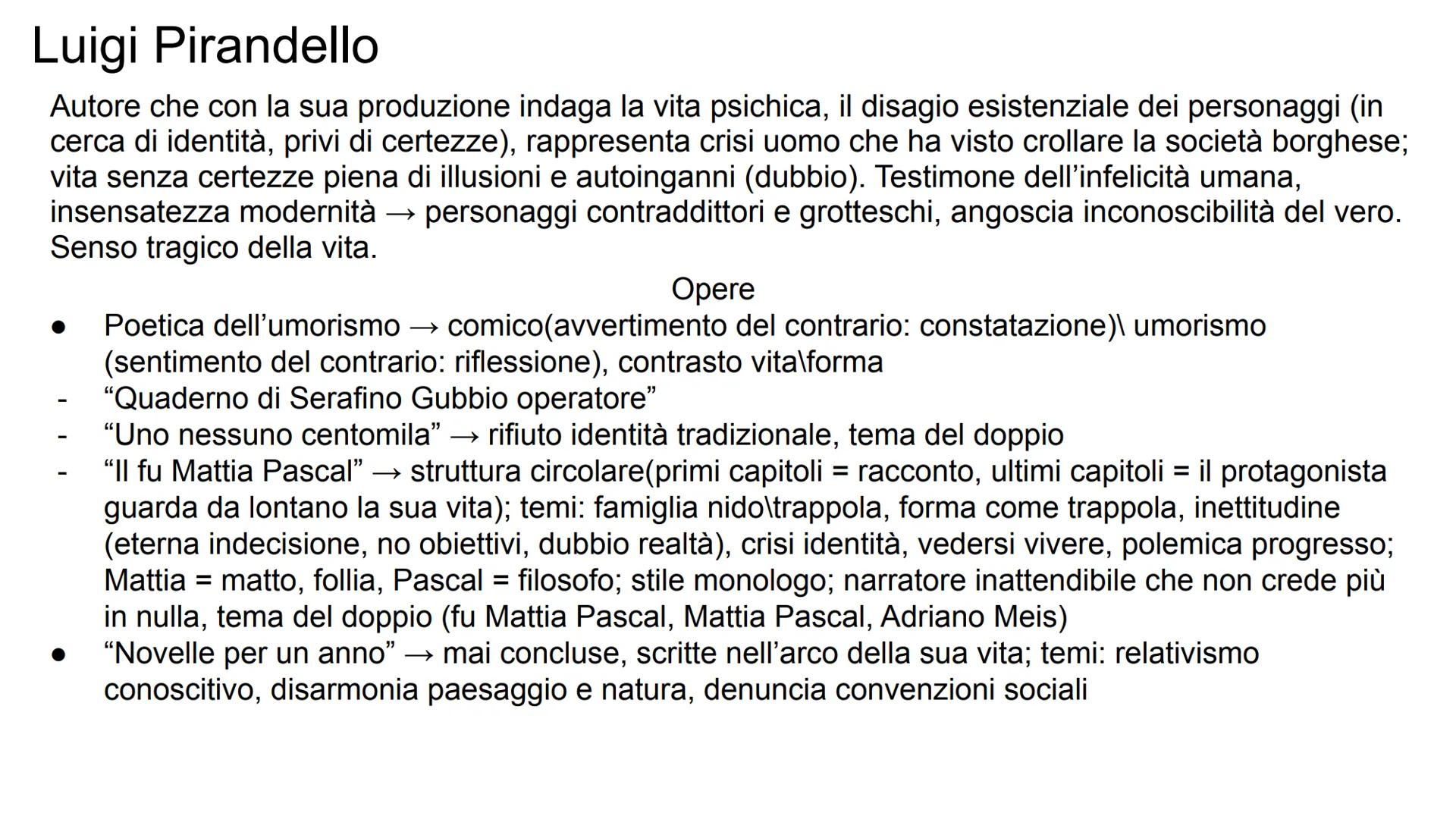 ITALIANO Positivismo
Corrente filosofica, fondata da Auguste Comte, che esalta la conoscenza scientifica e
l'osservazione sperimentale. L'uo