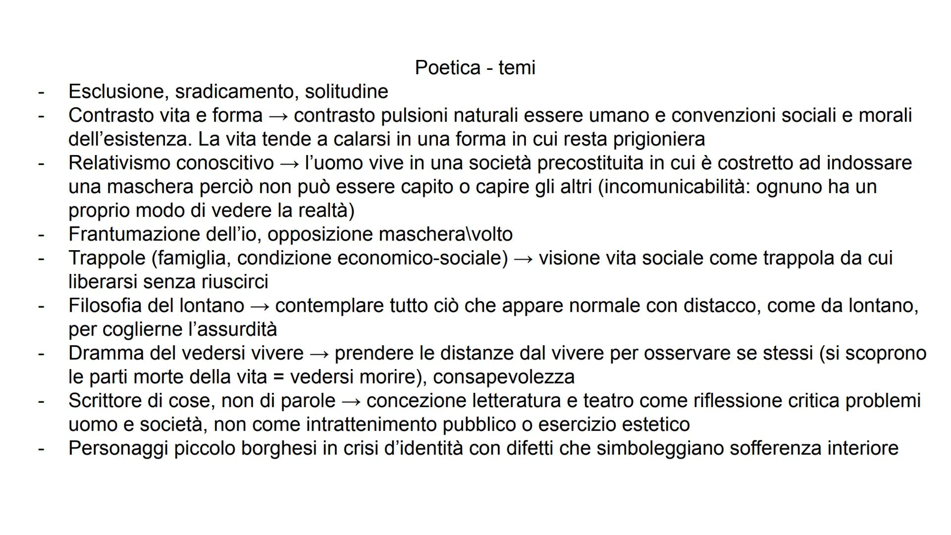 ITALIANO Positivismo
Corrente filosofica, fondata da Auguste Comte, che esalta la conoscenza scientifica e
l'osservazione sperimentale. L'uo