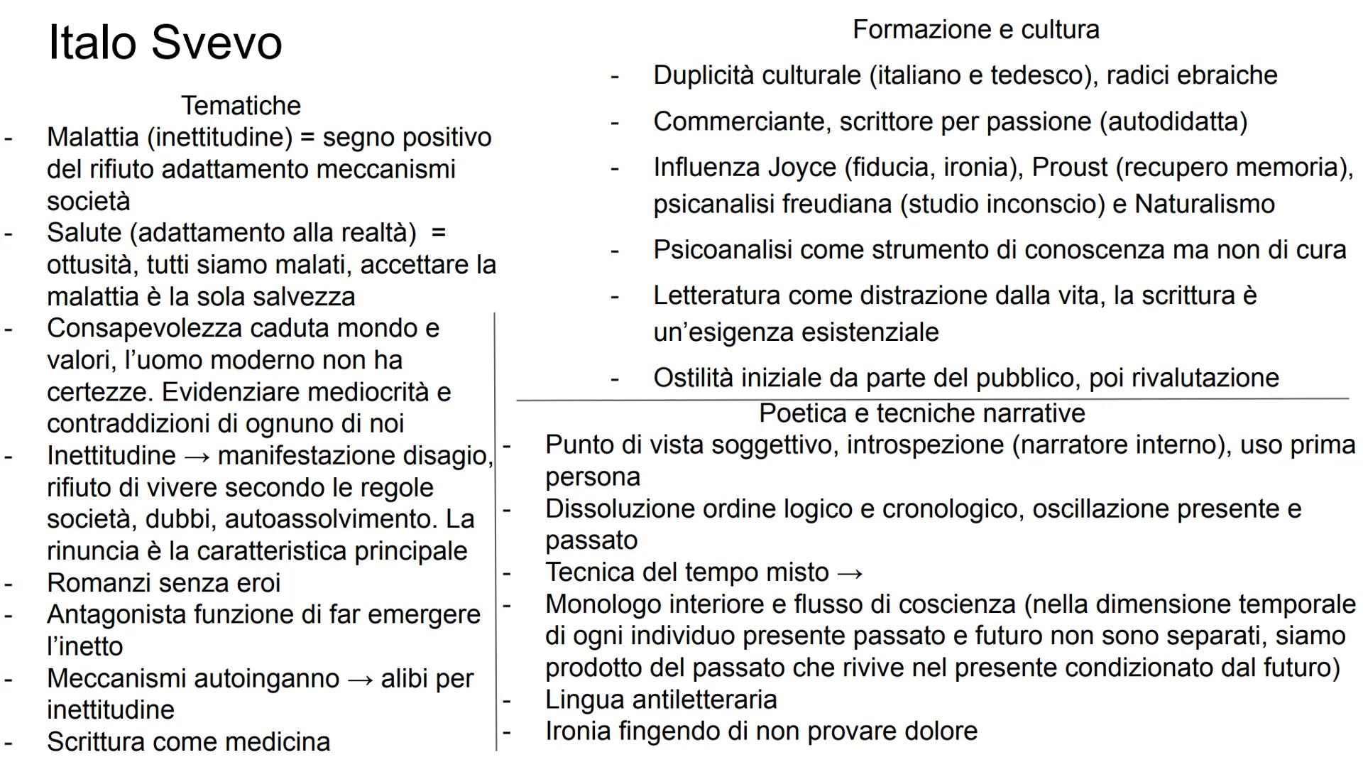 ITALIANO Positivismo
Corrente filosofica, fondata da Auguste Comte, che esalta la conoscenza scientifica e
l'osservazione sperimentale. L'uo