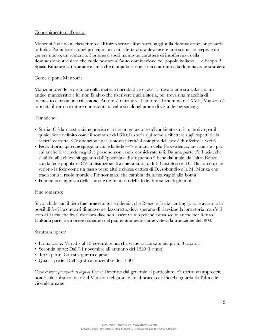 Illuminismo
Movimento che ha stravolto il pensiero intellettuale dell'Europa del 700. Nacque in Francia ma si
diffuse molto presto in Inghil