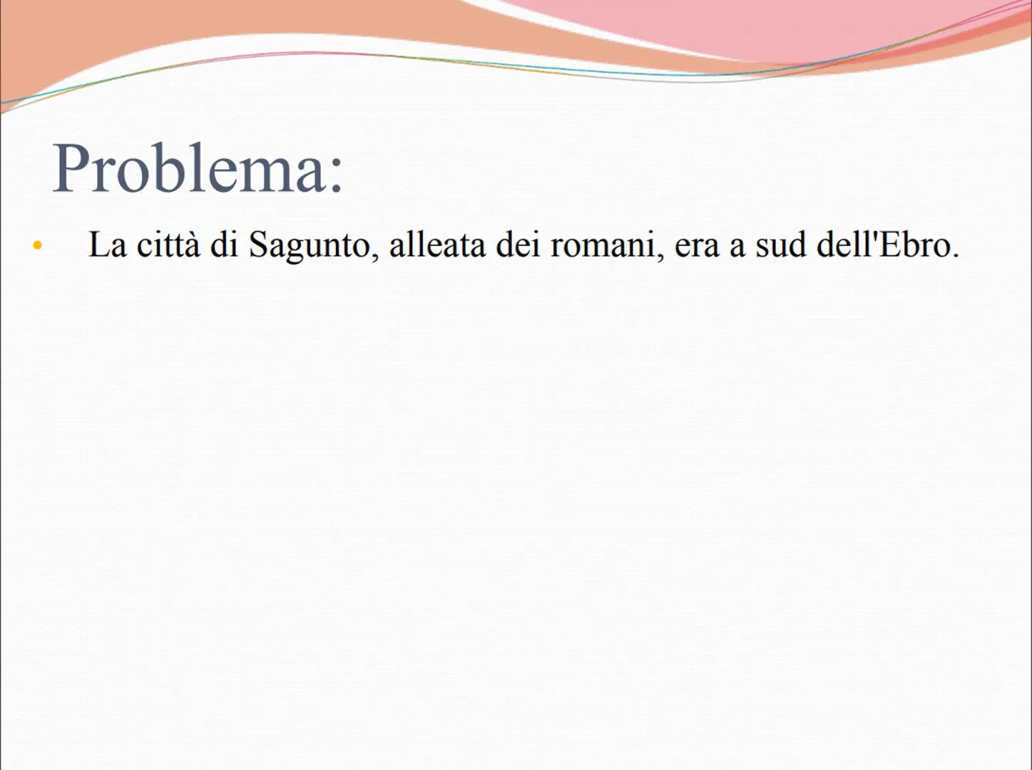 LE GUERRE PUNICHE
ROMA VS CARTAGINE Che cosa sono?
Guerre combattute tra Romani e Cartaginesi (chiamati
anche Puni)
Cartagine era stata fond