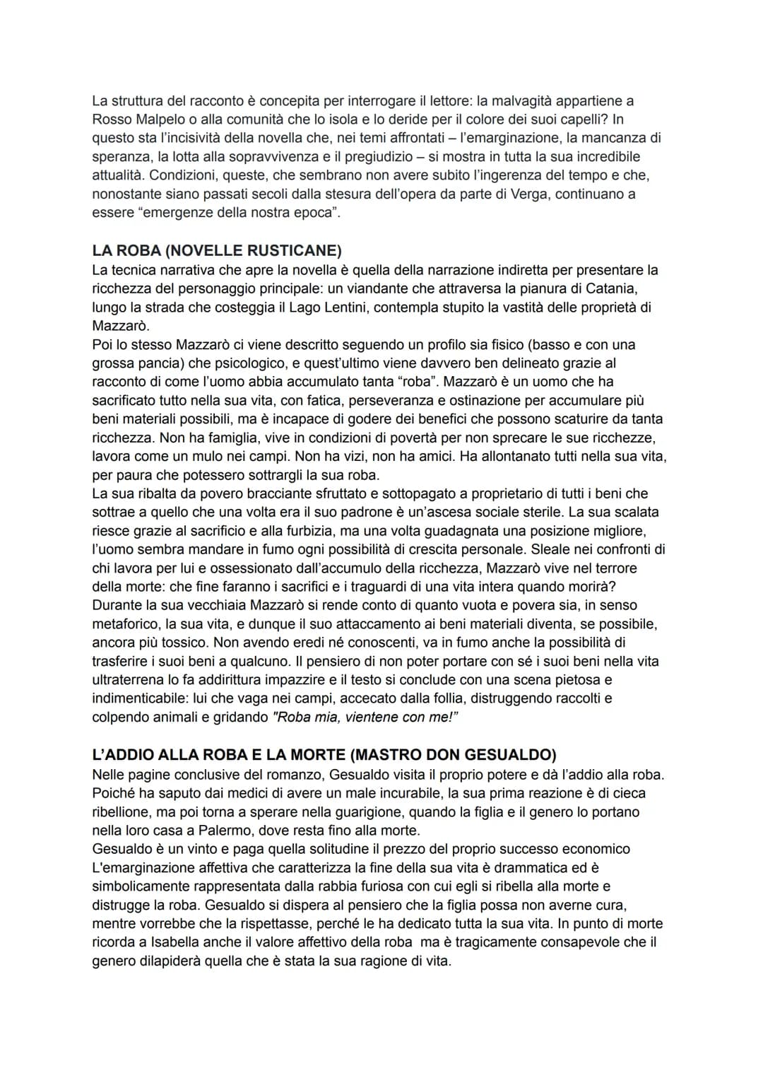 TENDENZE LETTERARIE DEL SECONDO '800
TERZO ROMANTICISMO esagerazione del romanticismo
LETTERATURA DI MEMORIA → si parla dell'unità d'Italia 