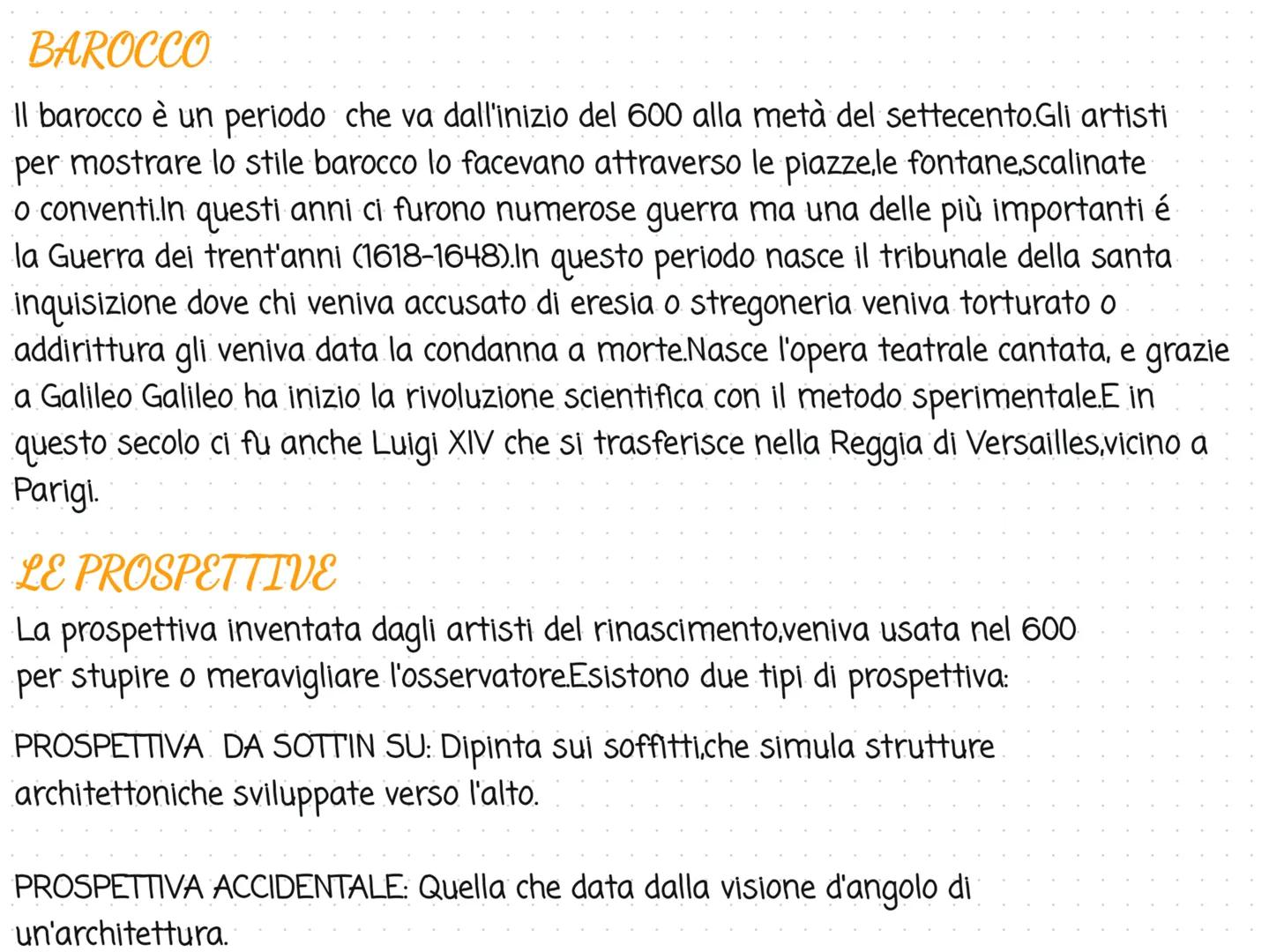 IL BAROCCO # BAROCCO

Il barocco è un periodo che va dall'inizio del 600 alla metà del settecento.Gli artisti
per mostrare lo stile barocco 