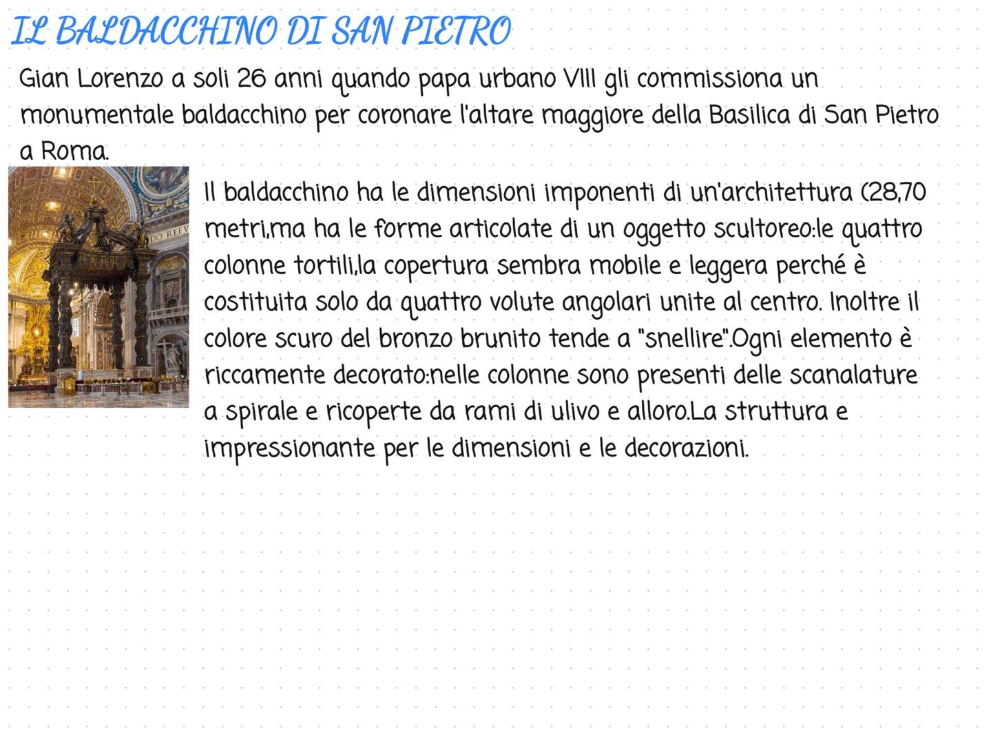 IL BAROCCO # BAROCCO

Il barocco è un periodo che va dall'inizio del 600 alla metà del settecento.Gli artisti
per mostrare lo stile barocco 