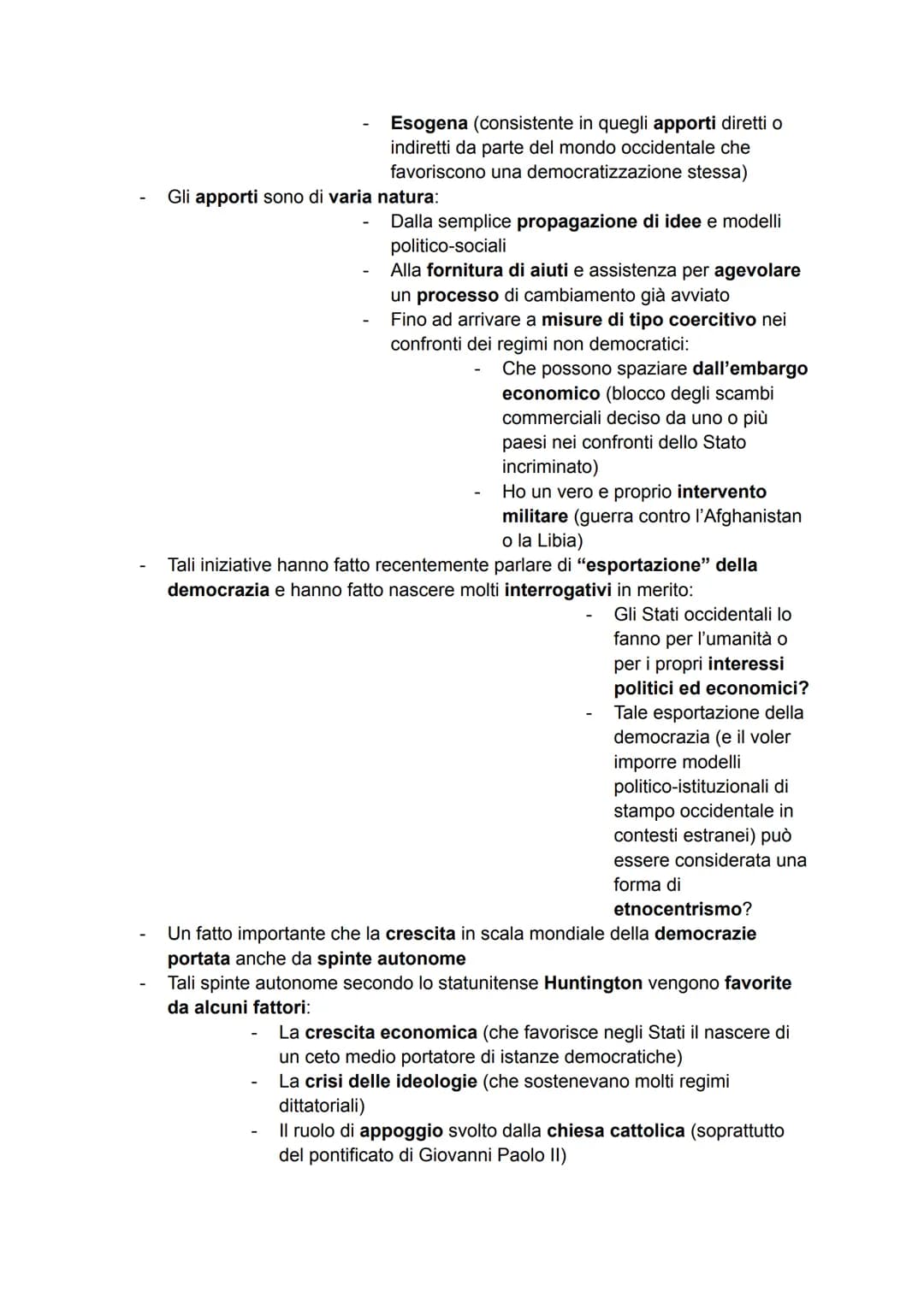 
<p>La globalizzazione è un termine entrato nel lessico delle scienze umane solo in tempi relativamente recenti, in rapida diffusione a part