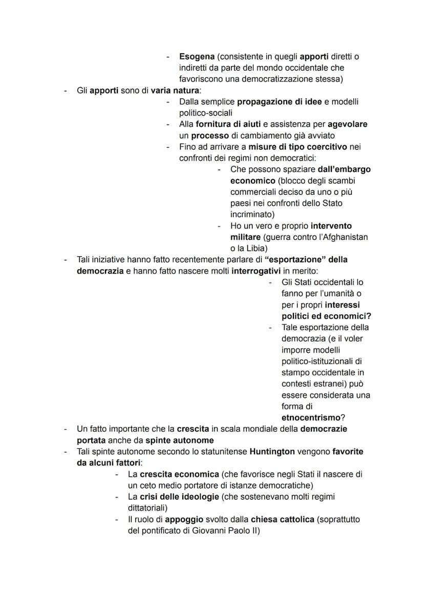 
<p>La globalizzazione è un termine entrato nel lessico delle scienze umane solo in tempi relativamente recenti, in rapida diffusione a part