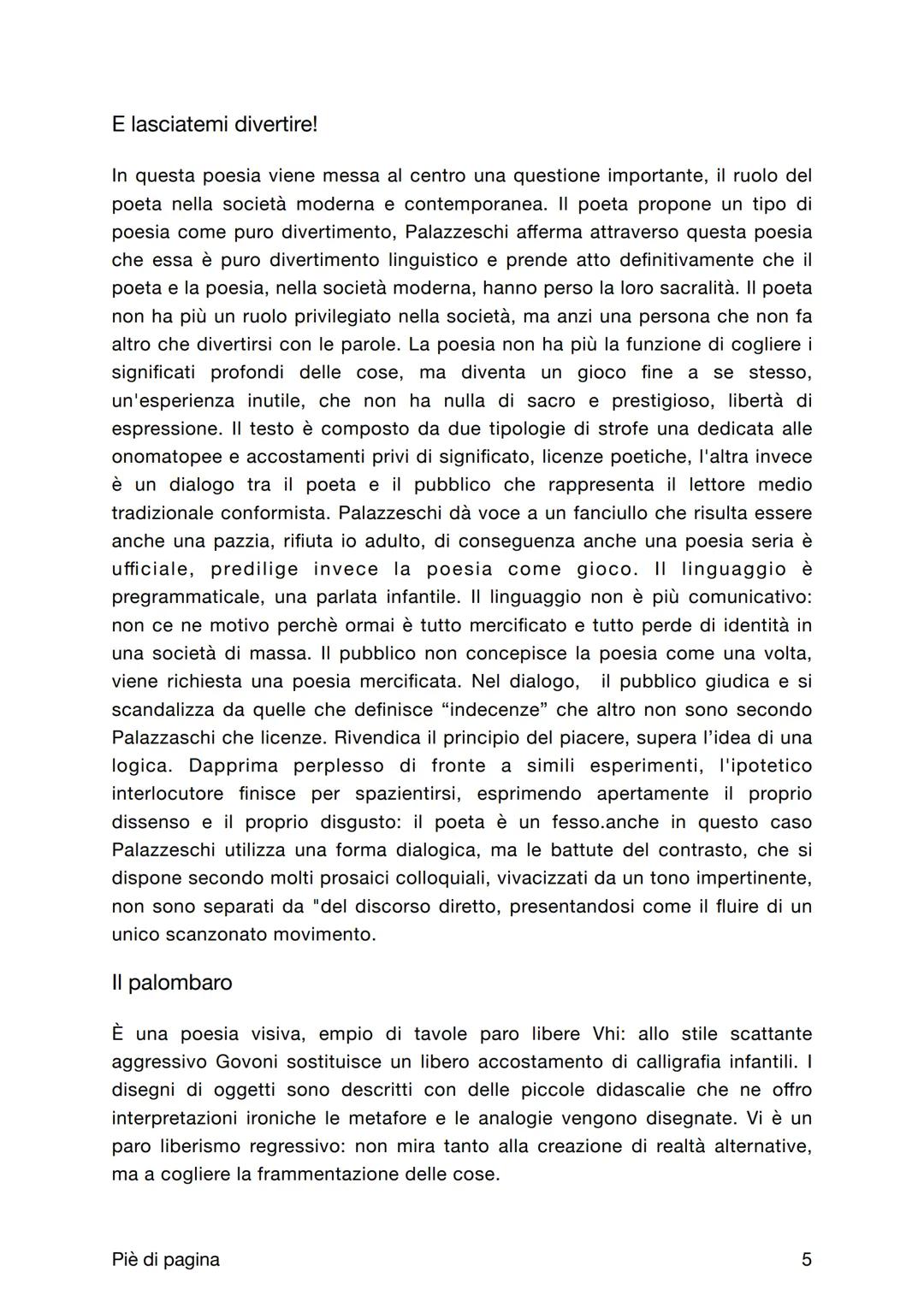 # Futurismo

Il Futurismo è un movimento artistico e culturale nato in Italia all'inizio del XX
secolo, precisamente nel 1909, con la pubbli