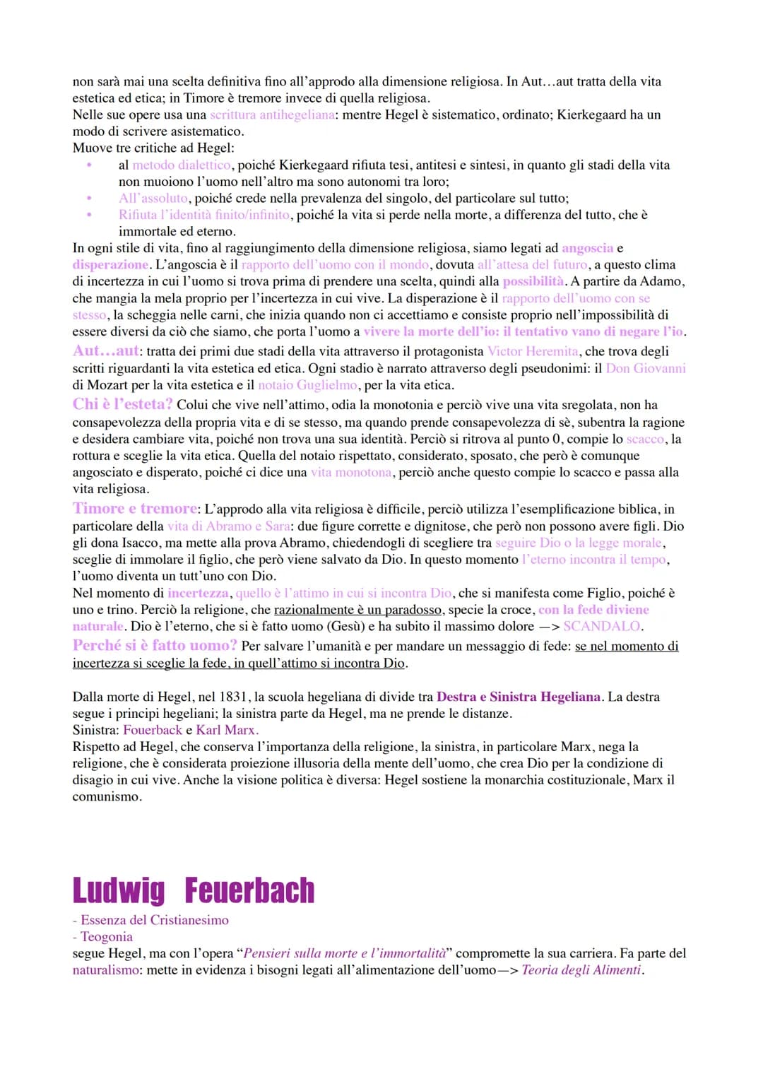 Arthur Schopenhauer
Il mondo come volontà e rappresentazione
I due problemi fondamentali dell'etica
Quadruplice radice del principio di ragi
