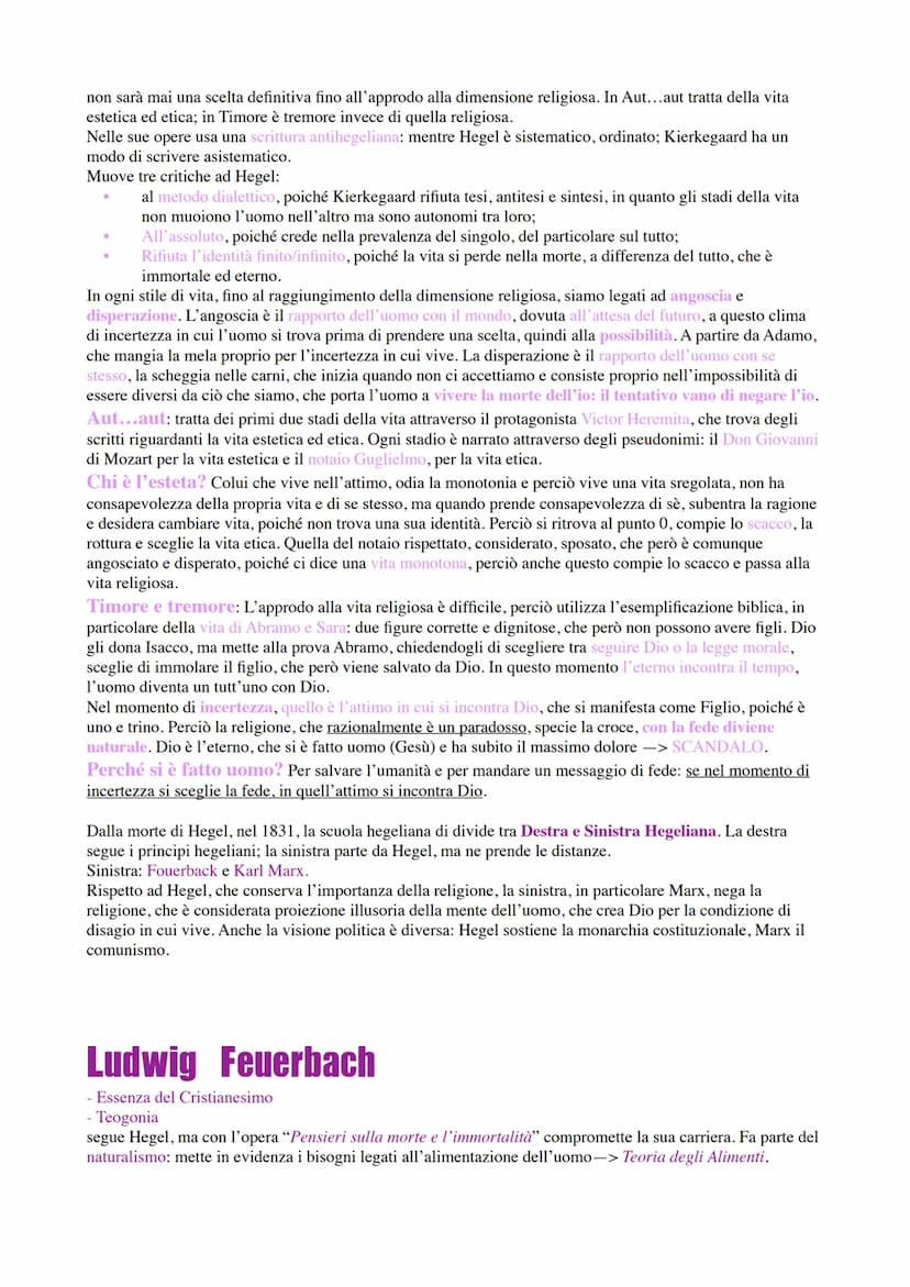 Arthur Schopenhauer
Il mondo come volontà e rappresentazione
I due problemi fondamentali dell'etica
Quadruplice radice del principio di ragi