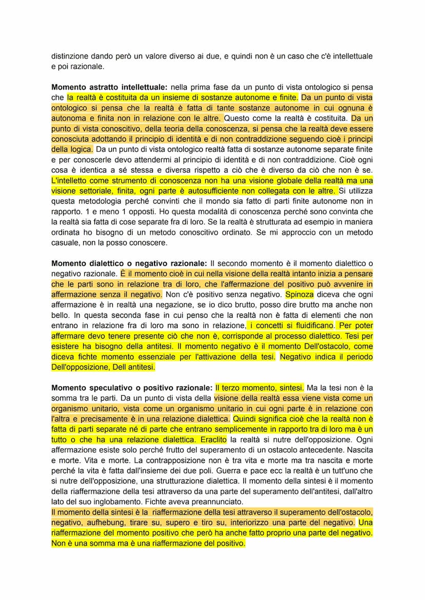 Hegel
Rappresentante dell'idealismo, idealismo assoluto.
Vita da studiare. Hegel era convinto che dopo di lui la storia della filosofia sare