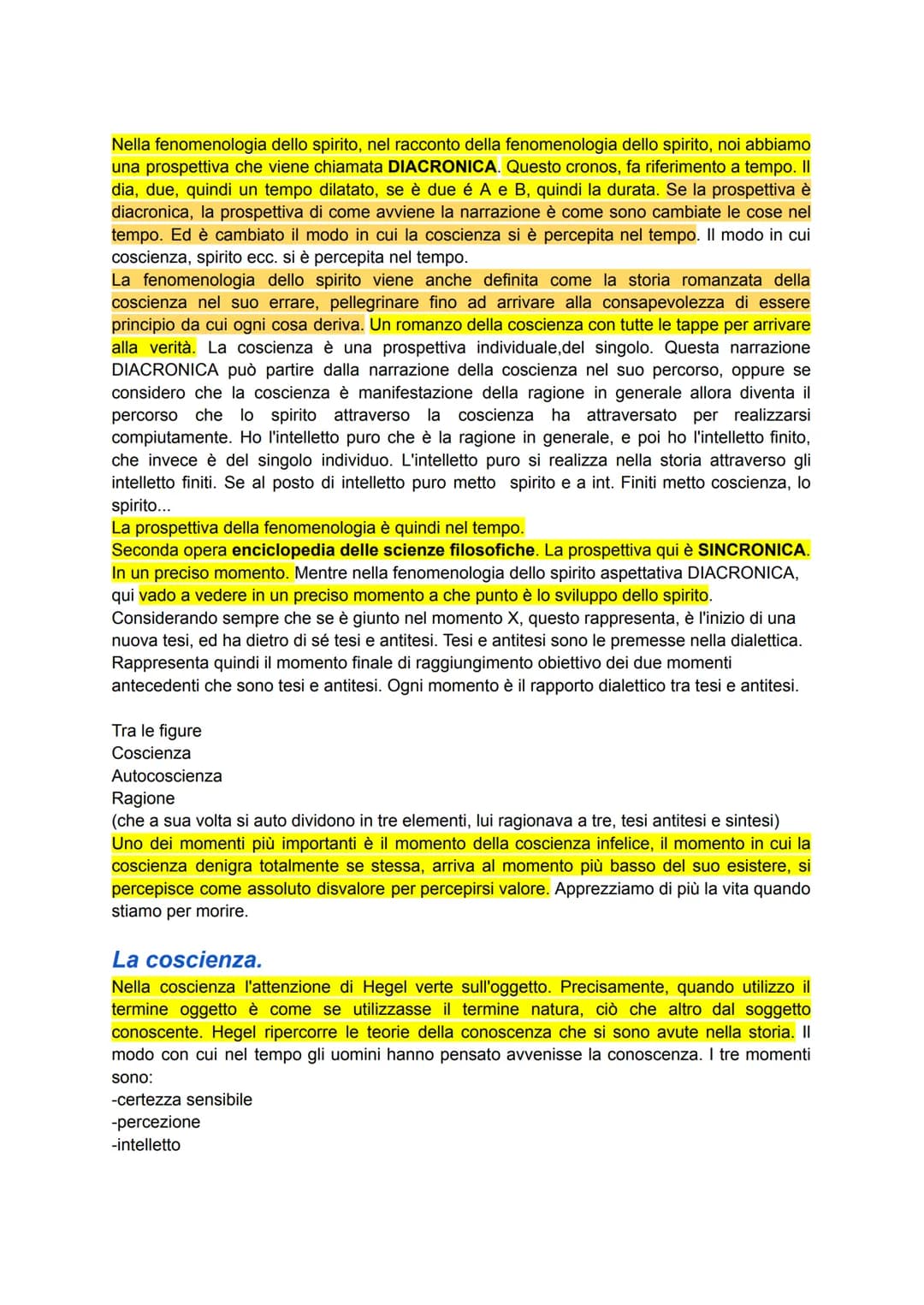 Hegel
Rappresentante dell'idealismo, idealismo assoluto.
Vita da studiare. Hegel era convinto che dopo di lui la storia della filosofia sare