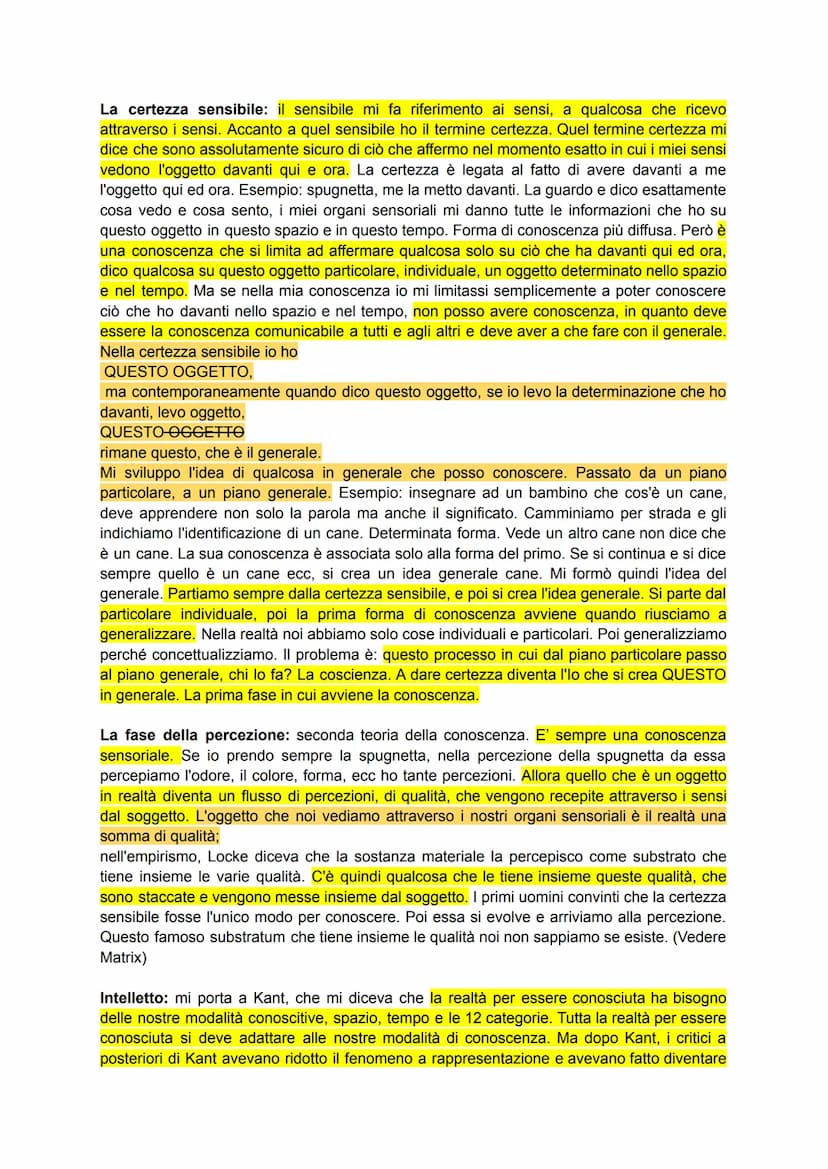 Hegel
Rappresentante dell'idealismo, idealismo assoluto.
Vita da studiare. Hegel era convinto che dopo di lui la storia della filosofia sare